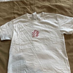 Brandy Melville devil tee